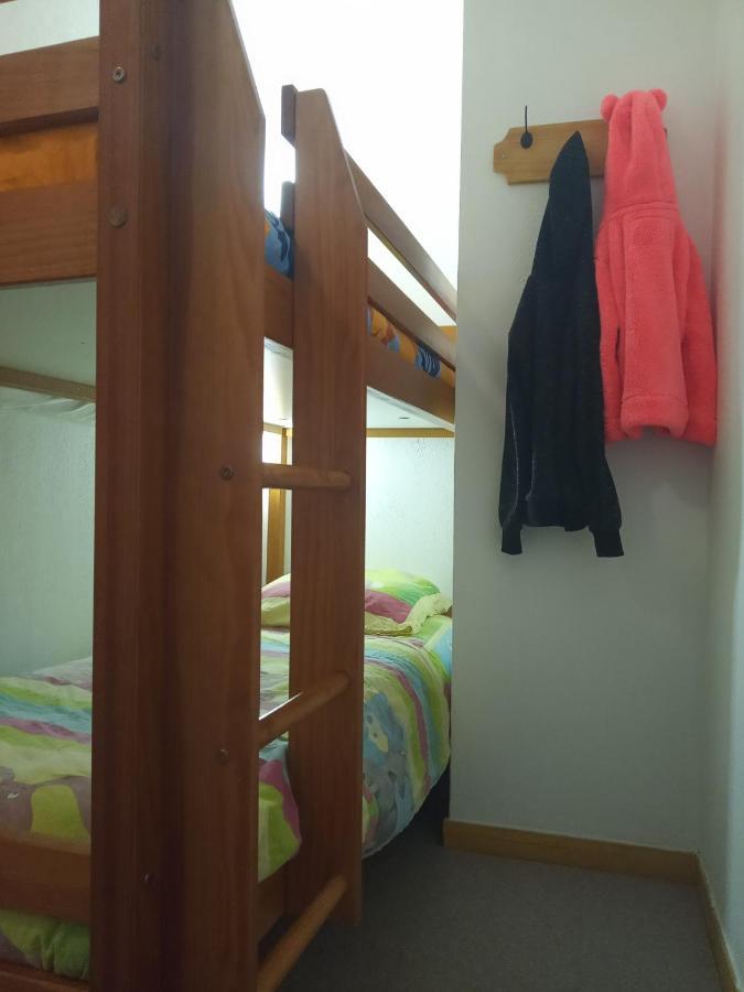Bonheur En Devoluy Apartment Saint-Étienne-en-Dévoluy Exterior foto